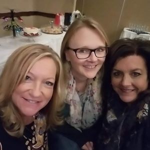 Meet your Posher, Rikki